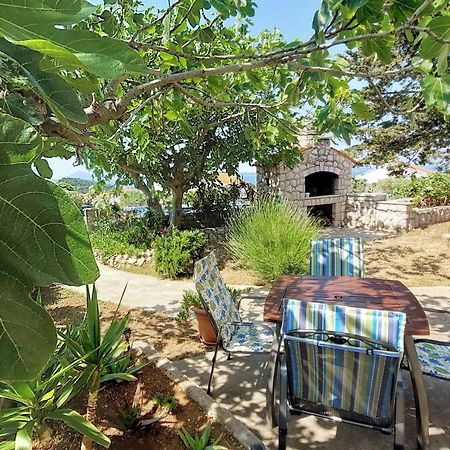 Casa Di Castello Leilighet Mali Lošinj Eksteriør bilde