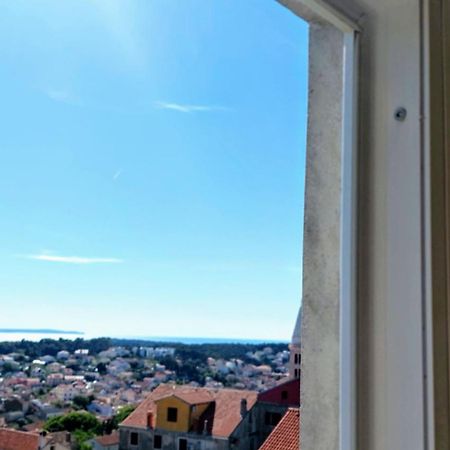 Casa Di Castello Leilighet Mali Lošinj Rom bilde