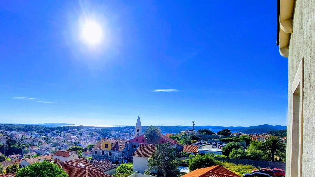 Casa Di Castello Leilighet Mali Lošinj Eksteriør bilde